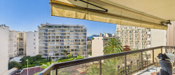vente Appartement Cannes