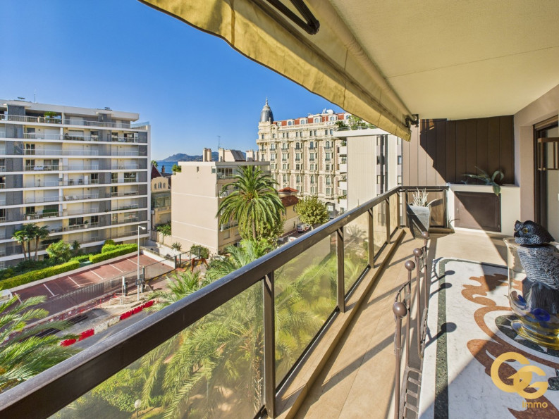 vente Appartement Cannes - Photo 4