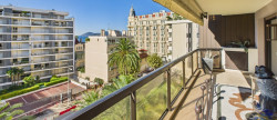 vente Appartement Cannes