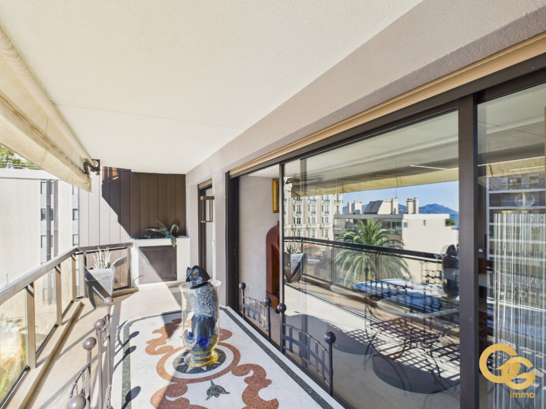 vente Appartement Cannes - Photo 5