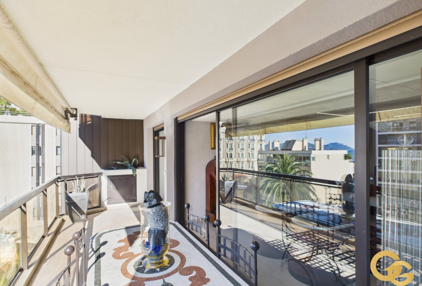 vente Appartement Cannes - Photo 5