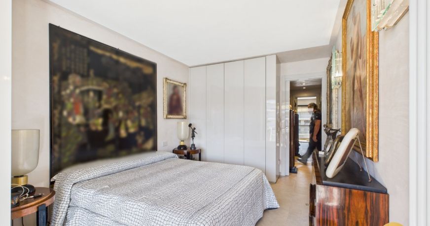 vente Appartement Cannes