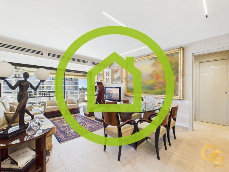 vente Appartement Cannes - Photo 9