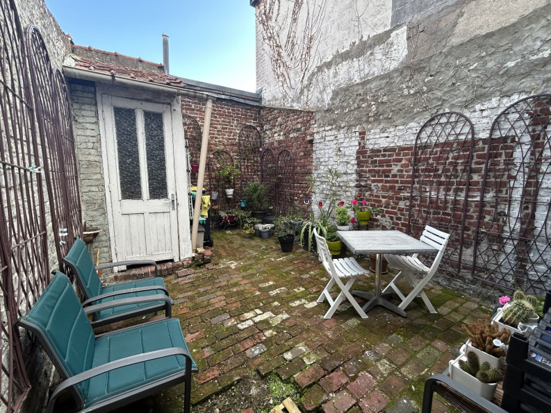 vente Maison Nieppe - Photo 5