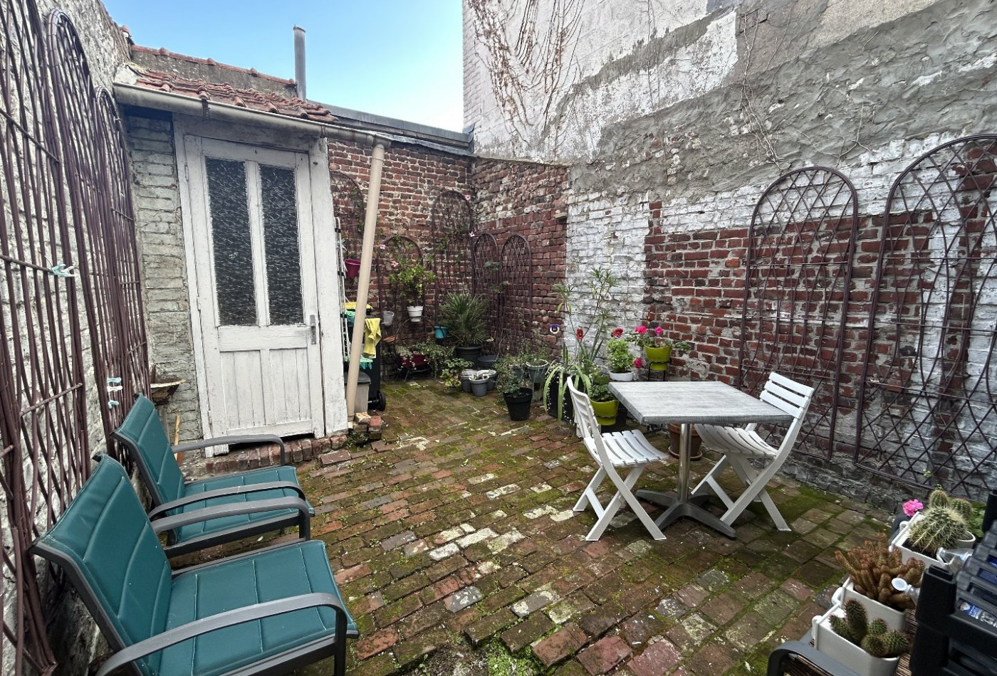 vente Maison Nieppe - Photo 5