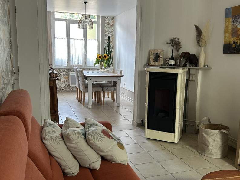 vente Maison Nieppe - Photo 1