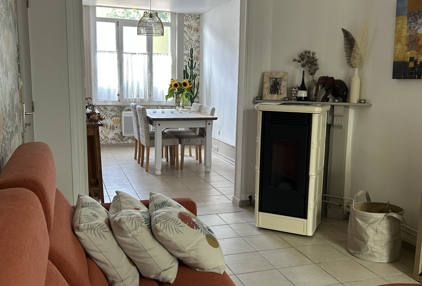 vente Maison Nieppe - Photo 1