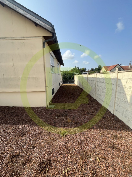 vente Maison La Neuville Sire Bernard - Photo 5