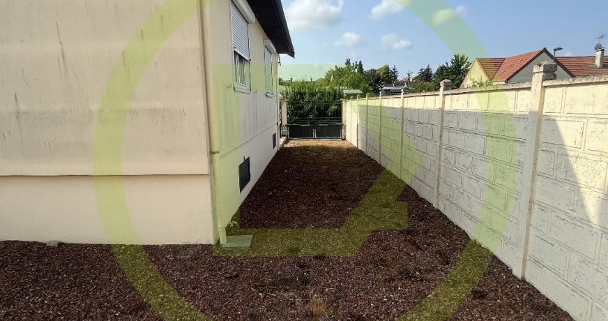 vente Maison Hangest En Santerre