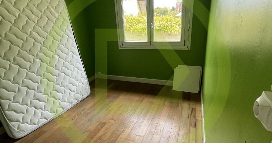 vente Maison Hangest En Santerre