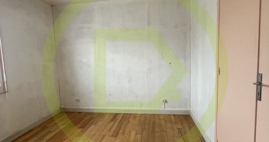 vente Maison Hangest En Santerre