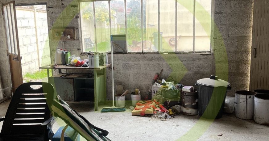 vente Maison Hangest En Santerre