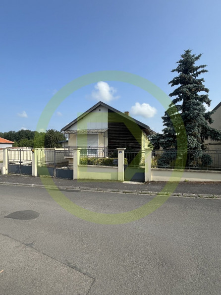 vente Maison La Neuville Sire Bernard - Photo 1