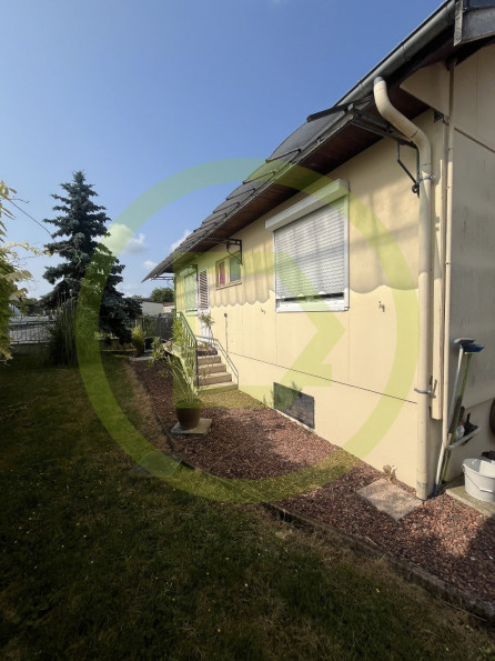 vente Maison La Neuville Sire Bernard - Photo 2