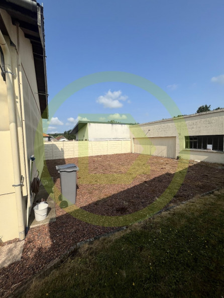vente Maison La Neuville Sire Bernard - Photo 3