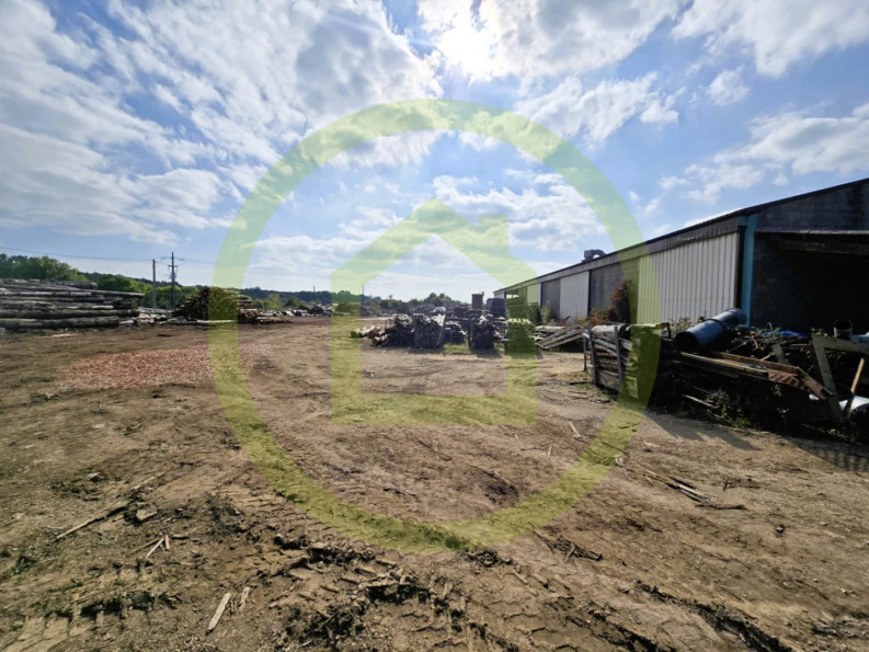 vente Bâtiment Celles Sur Belle - Photo 6