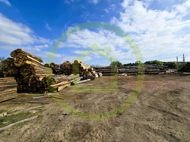 vente Bâtiment Celles Sur Belle - Photo 7