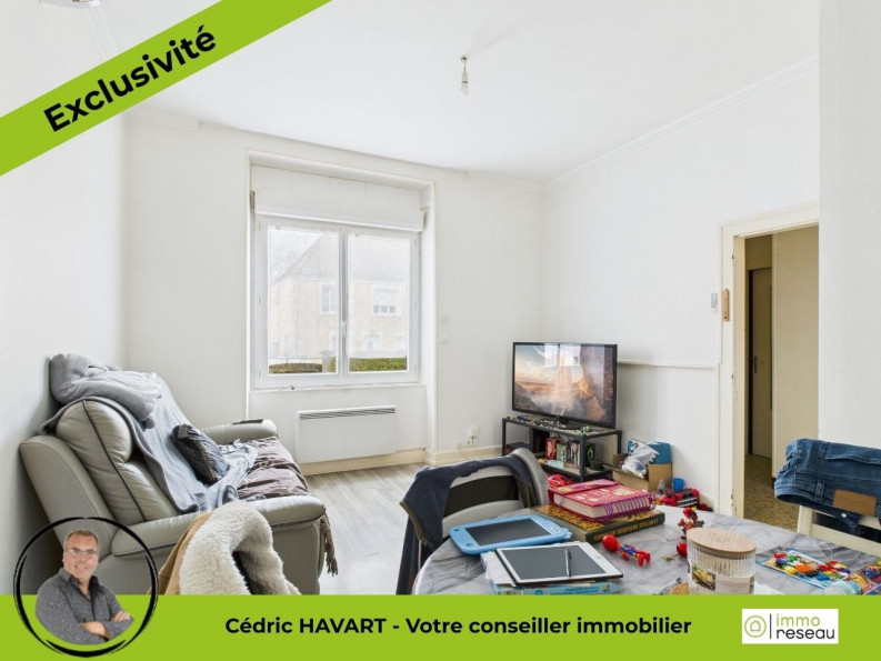 vente Maison Saint Aout - Photo 3