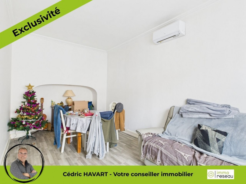 vente Maison Saint Aout - Photo 4