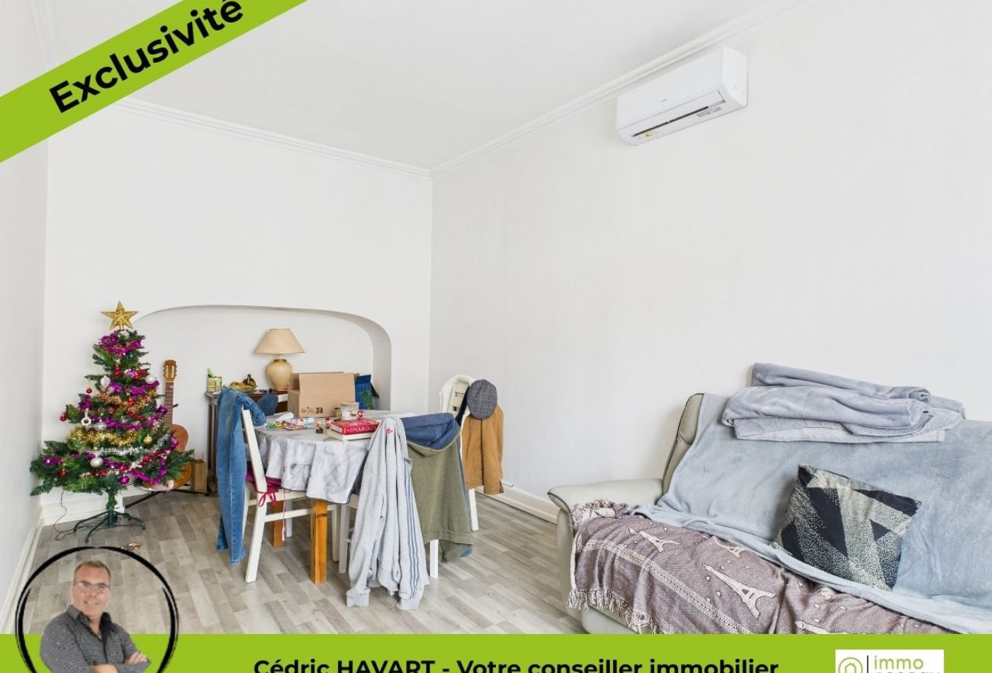 vente Maison Saint Aout - Photo 4