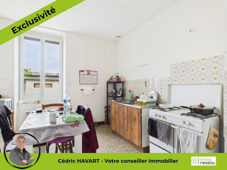 vente Maison Saint Aout - Photo 5