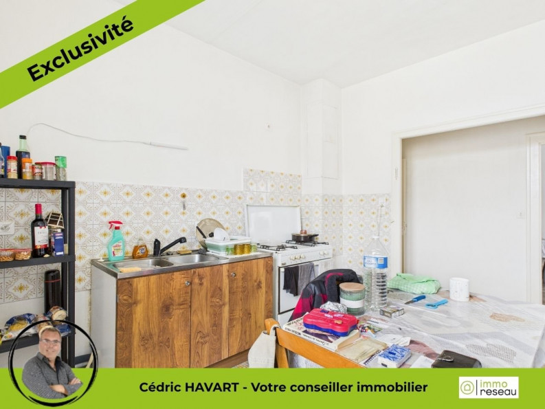 vente Maison Saint Aout - Photo 6