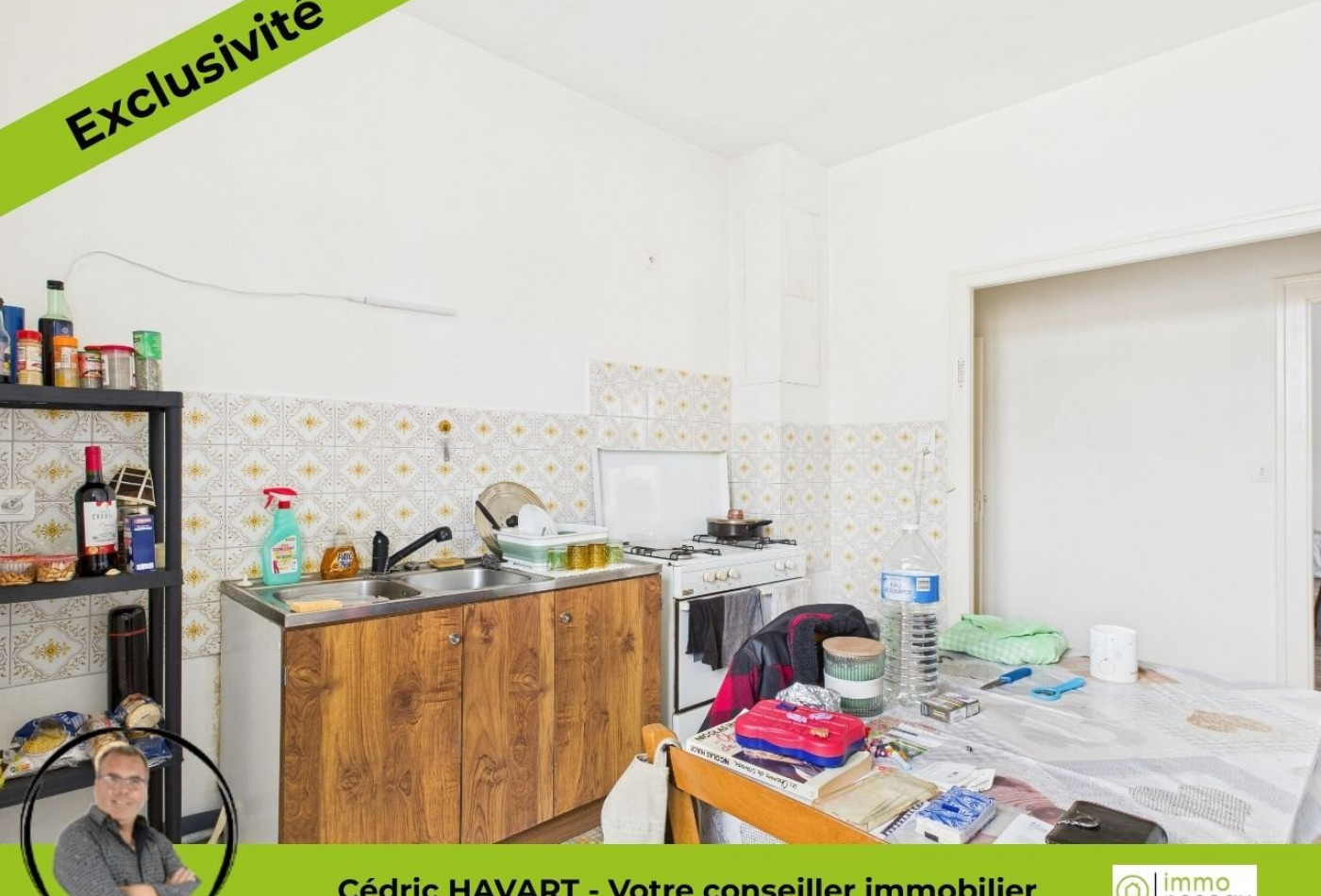 vente Maison Saint Aout - Photo 6