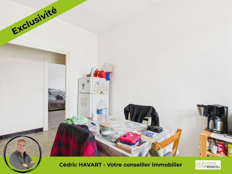 vente Maison Saint Aout - Photo 7