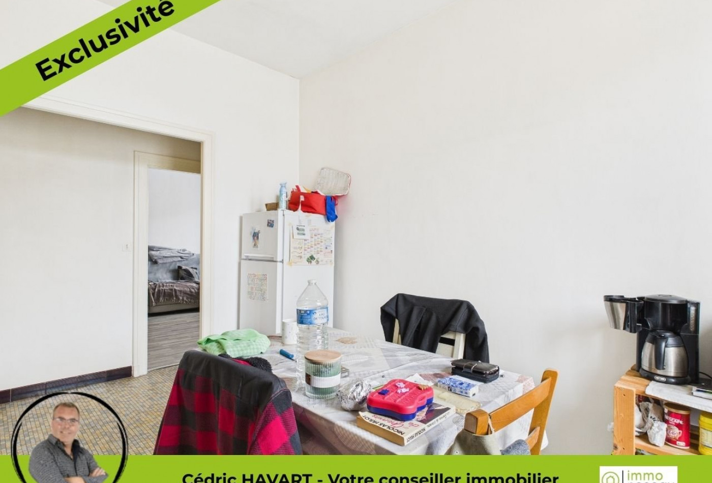 vente Maison Saint Aout - Photo 7