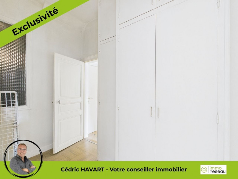 vente Maison Saint Aout - Photo 8