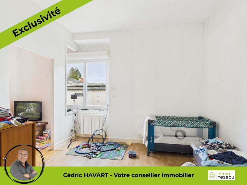 vente Maison Saint Aout - Photo 10