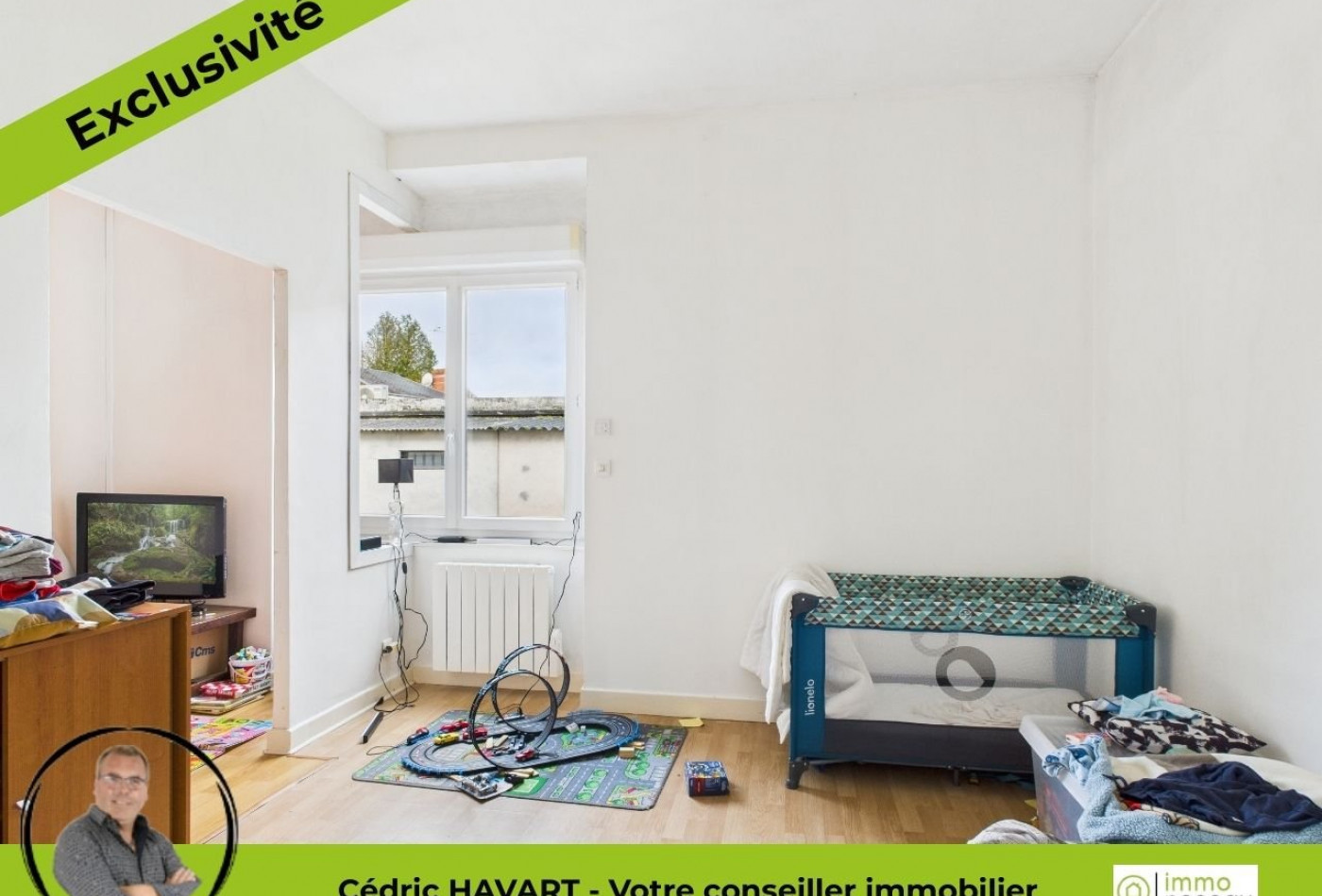 vente Maison Saint Aout - Photo 10