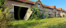 vente Grange Le Plessier Rozainvillers