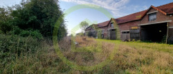 vente Grange Le Plessier Rozainvillers