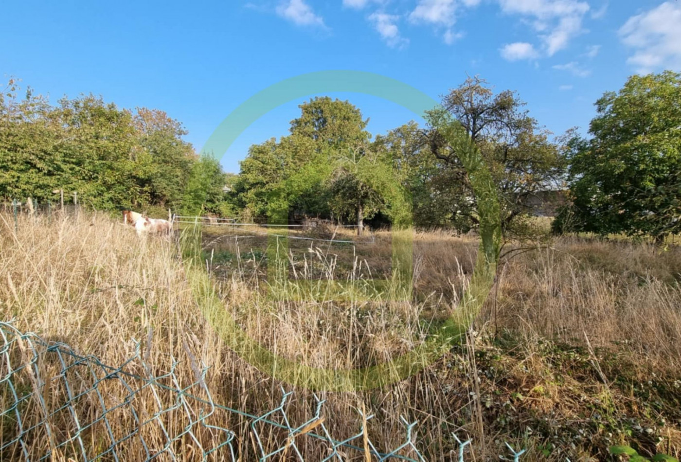 vente Grange Le Plessier Rozainvillers - Photo 5