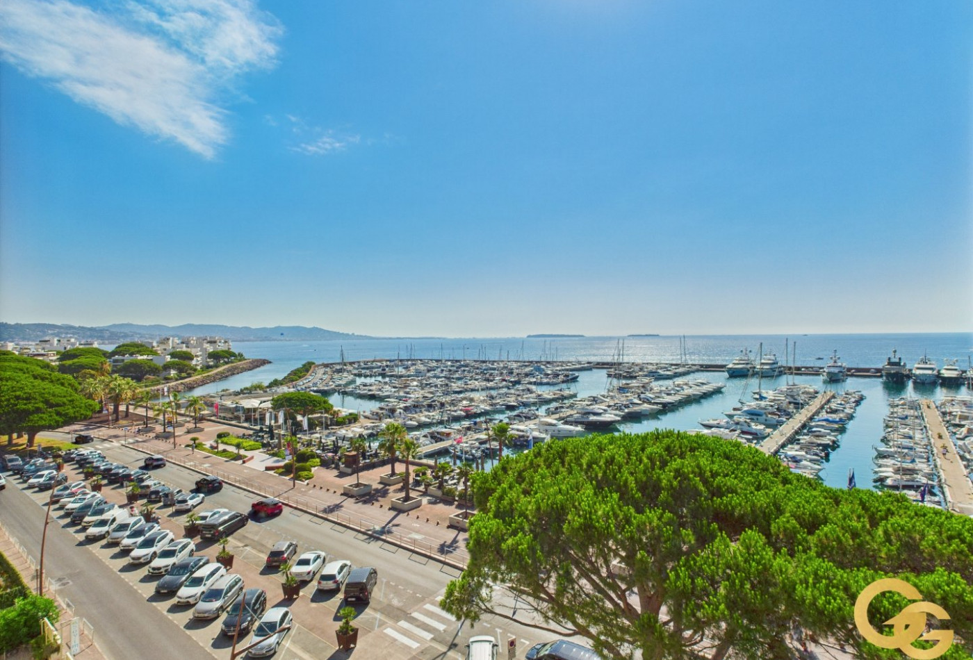 vente Appartement La Napoule - Photo 2