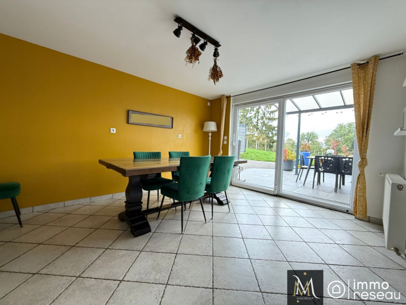 vente Maison Artres - Photo 3