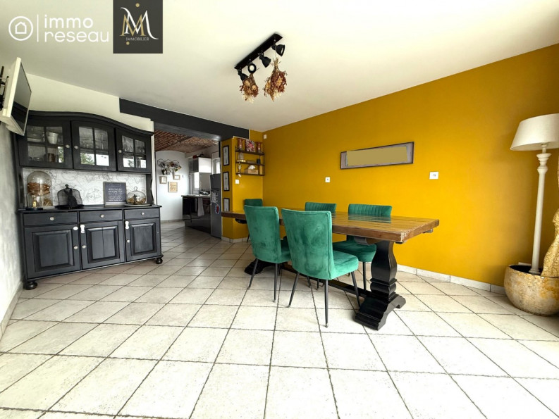vente Maison Artres - Photo 2