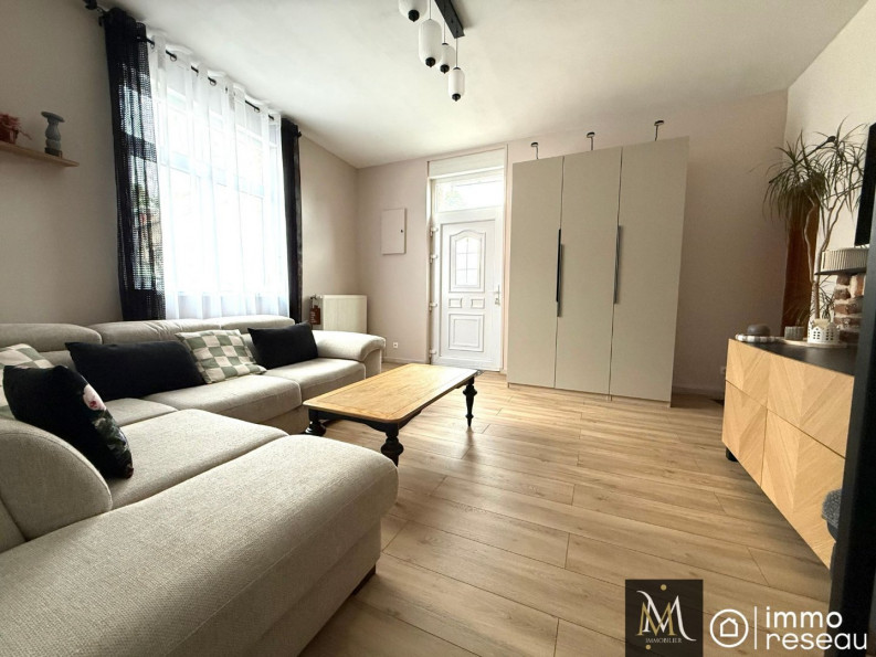 vente Maison Artres - Photo 9