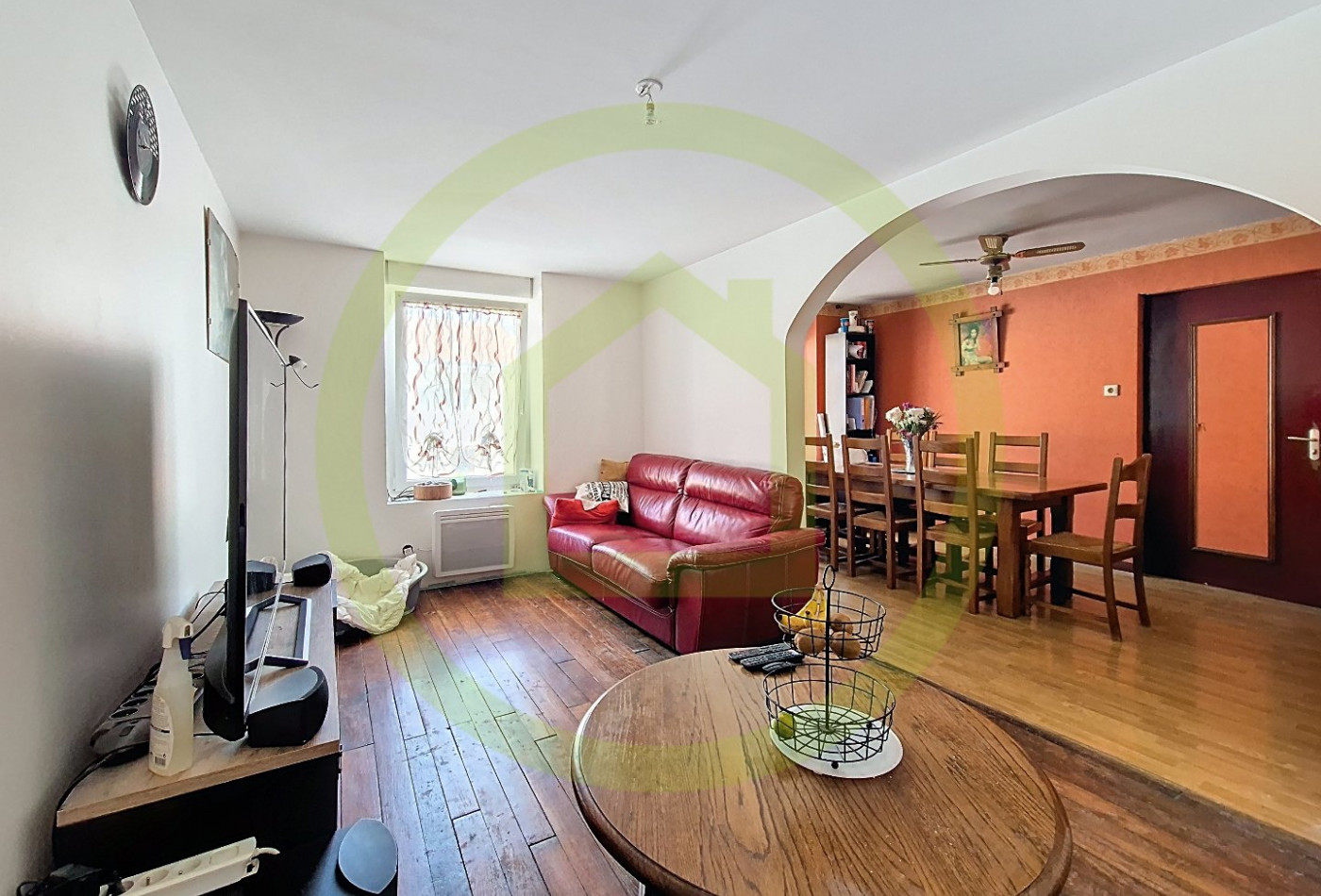 vente Maison Longuyon - Photo 1