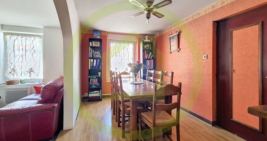 vente Maison Longuyon