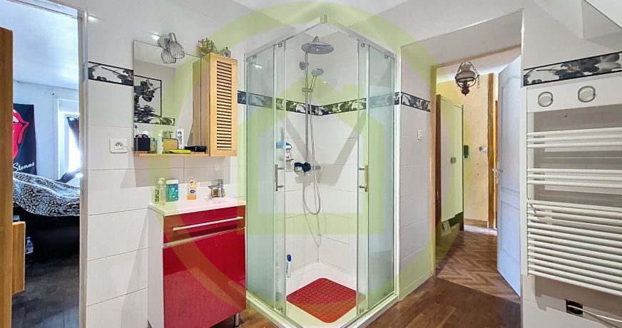 vente Maison Longuyon