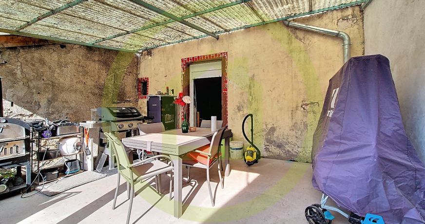 vente Maison Longuyon