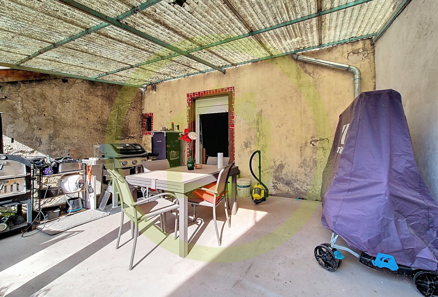 vente Maison Longuyon - Photo 7