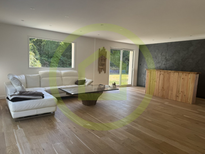 vente Propriété La Ferte Saint Aubin - Photo 9