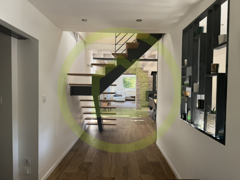 vente Propriété La Ferte Saint Aubin - Photo 5