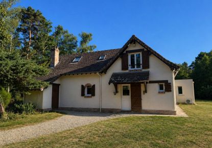 vente Propriété La Ferte Saint Aubin