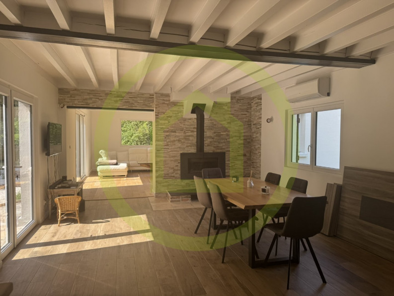 vente Propriété La Ferte Saint Aubin - Photo 3