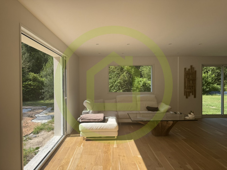 vente Propriété La Ferte Saint Aubin - Photo 8