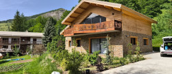 vente Maison Allos